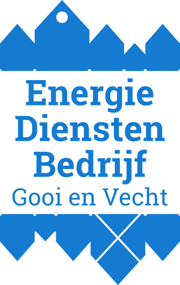 Logo Energie Diensten Bedrijf