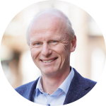 Andries van Dort - Energie Samen Foodvalley